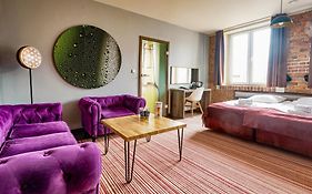 Browar CzenstochoviA Hotel&Spa